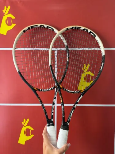 Par Raquete de Tênis Head Speed MP Youtek  