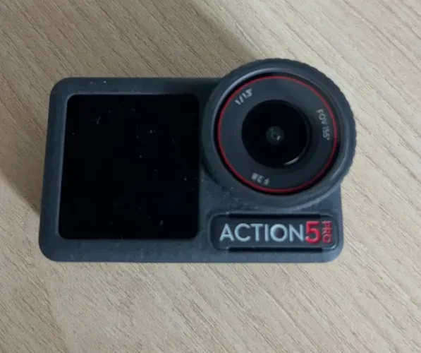 Dji Osmo Action 5 Pro
