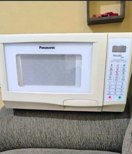 Micro-ondas 220v