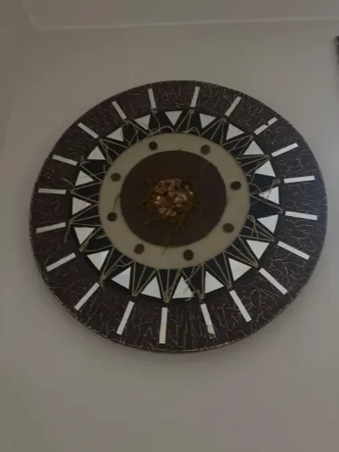 Mandala decorativa