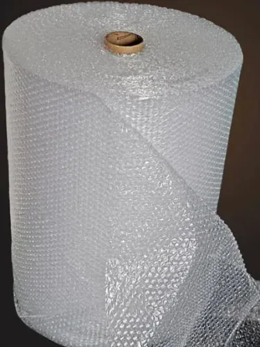 Plástico Bolha (peça de 100 metros)