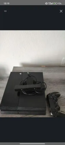 Câmera PS4 eye