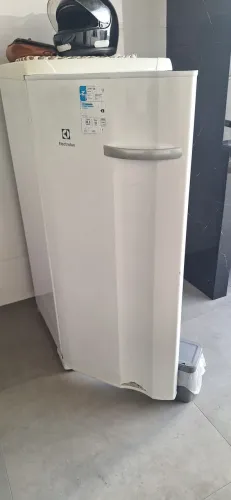 Freezer eletrolux fe 19