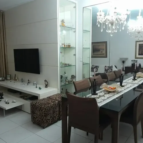 Imóvel para venda com 193 metros quadrados, 4 quartos, 2 suítes na Barra - Salvador - BA
