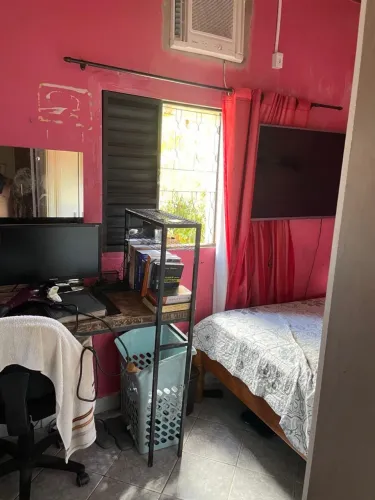 Vende-se casa no conjunto esperança 2