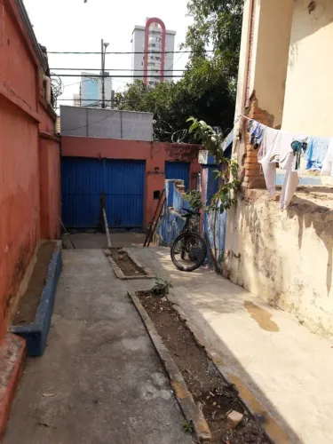 Lote no Barro Preto