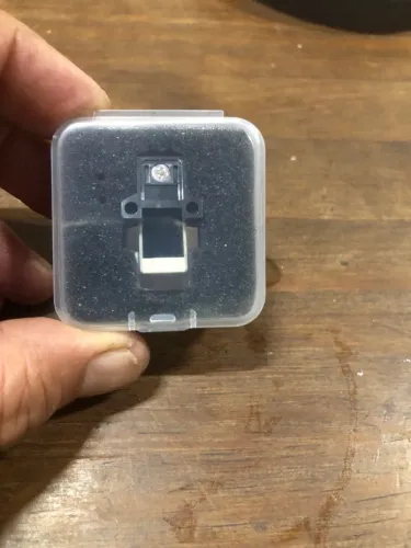 Cápsula + Agulha para Toca Discos 