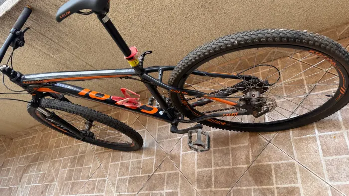 Bicicleta 29?
