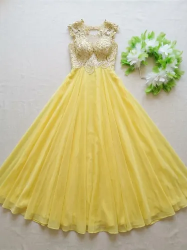 Vestido para festa