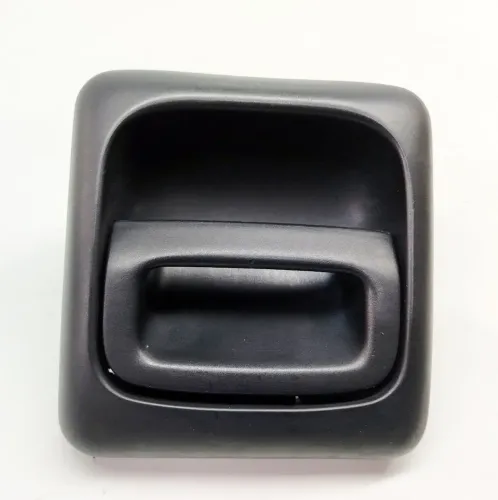 Macaneta Externa Porta Traseira Esquerda Ducato 03/16 48483