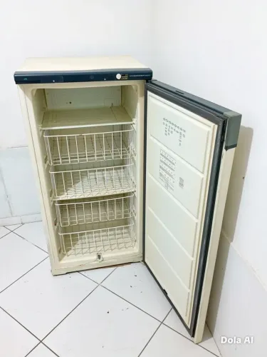 Freezer da Consul