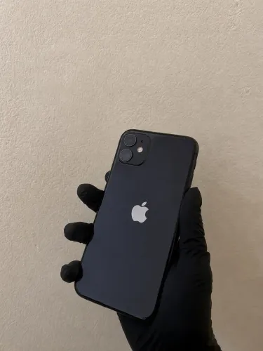 IPhone 11 64GB Preto - Pronta entrega!