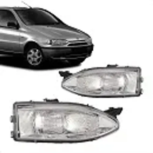 Farol Palio 1997 L/D