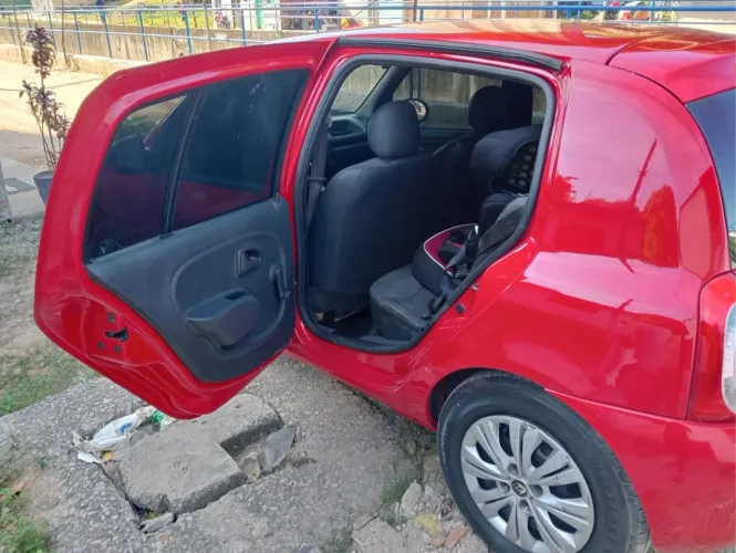 Renault Clio Rn/alize/expr./1.0 Hi-power 16V 5P 2014