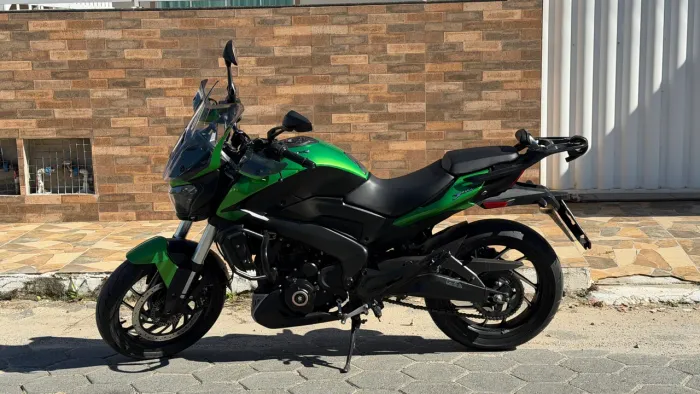 Vendo Dominar400