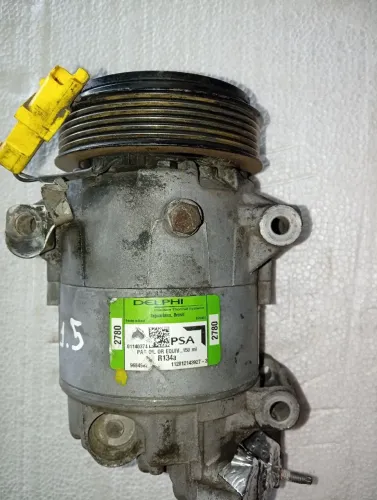COMPRESSOR DE AR DO C3