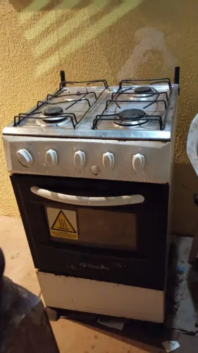 Fogão