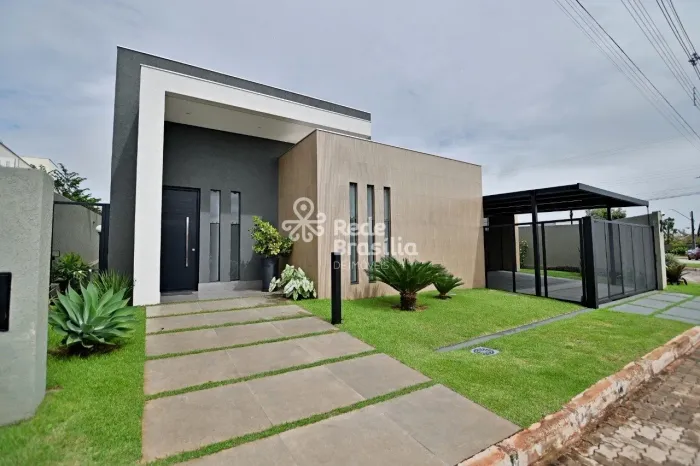 CONDOMÍNIO PRIVÊ MORADA SUL, ETAPA C
