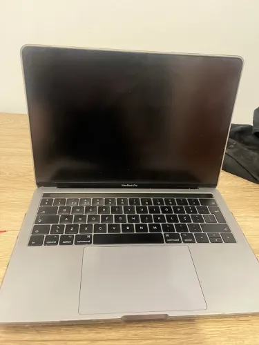 MacBook Pro 13 2017 - 1 TB