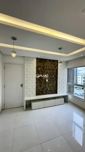 ALUGO OU VENDO APARTAMENTO EM FEIRA DE SANTANA NO CONDOMINIO VIVA SIM- BAIRRO SIM