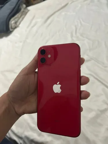 IPHONE 11 - 64g