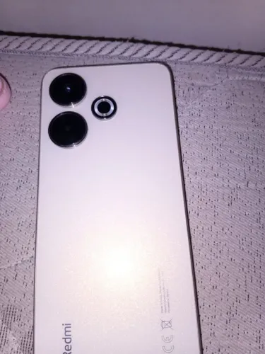 Celular redimi13
