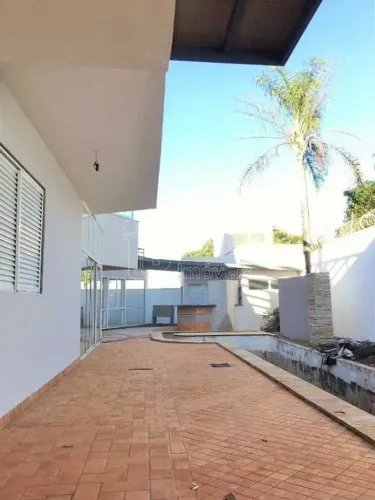 Locação de Casas / Condomínio na cidade de Araraquara