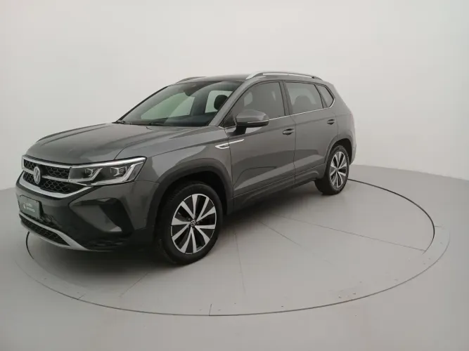 Volkswagen Taos 2023