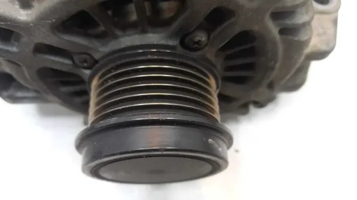 ALTERNADOR - COMPASS 2.0 FLEX