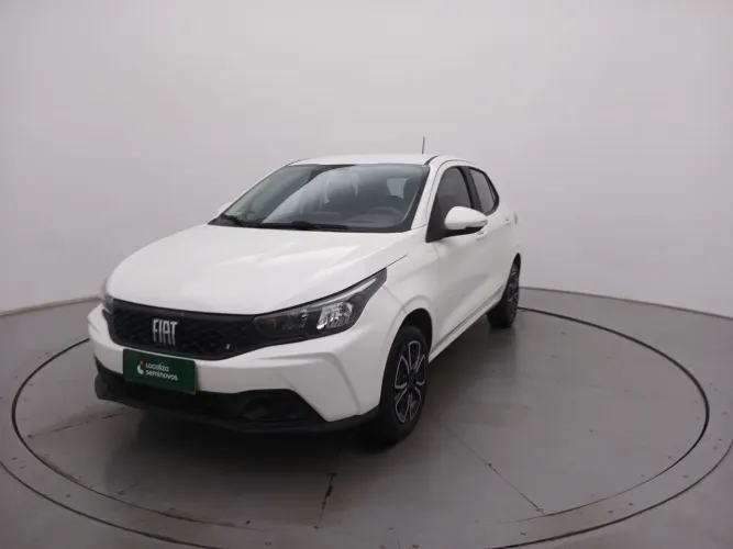 Fiat Argo Drive 1.0 Firefly 2025