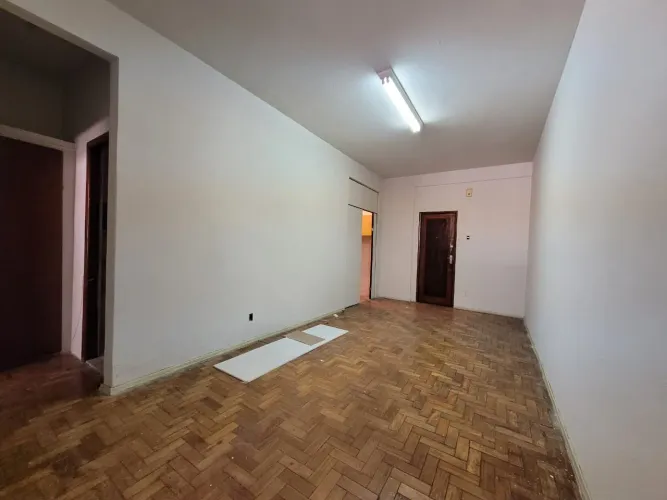 ALUGUEL APARTAMENTO 02 QUARTOS CENTRO