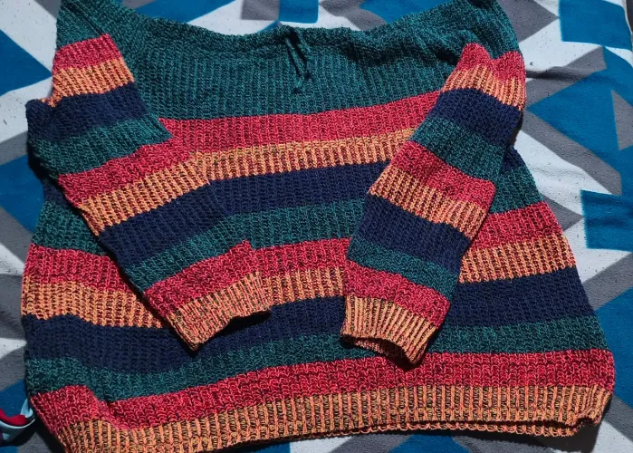 Lote Desapego: Roupas Femininas e Masculinas (G/M/38) - Preços a partir de R$ 10