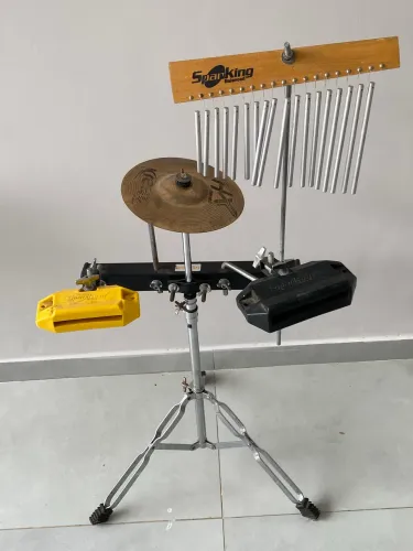 Percussão profissional 