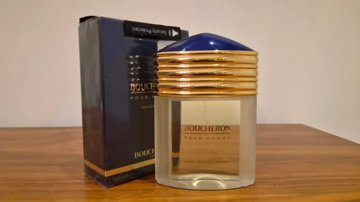 Perfume Boucheron pour Homme 