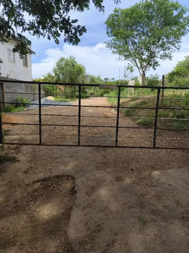 Vendo lote 250mt no antigo farcela lá agora e jardim alegre água e luz 