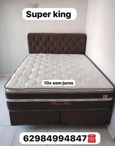 Ouro de cama