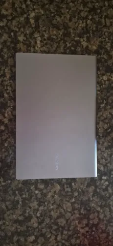 Notebook Galaxy book S