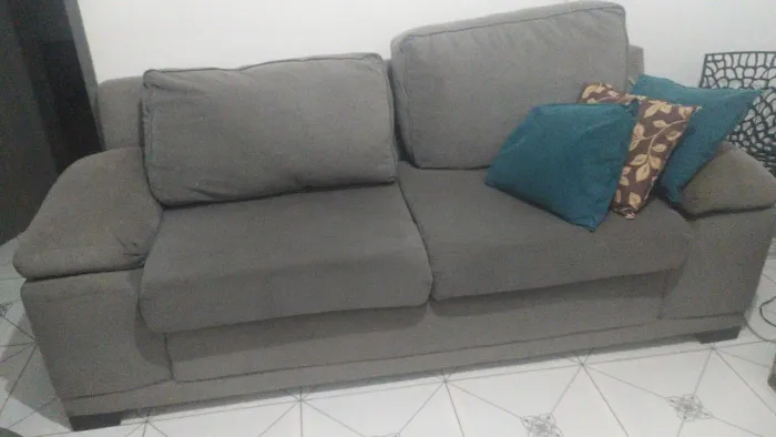 Conjunto de sofá