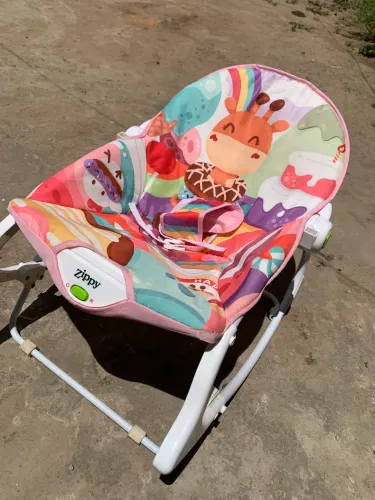 Vende se cadeira de descanso
