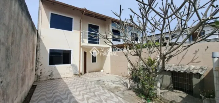 Casa com 3 dormitórios no Ribeirão da Ilha, Florianópolis SC.