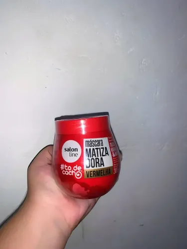 matizador Salon Line 