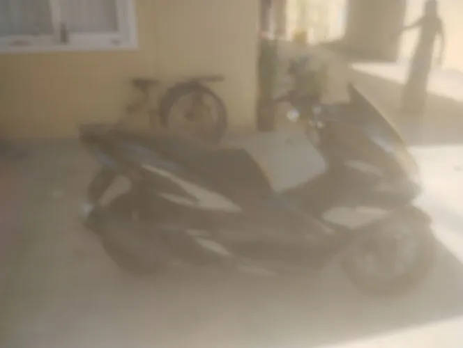 Vendo PCX 2024 por 18mil