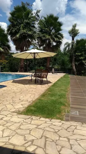 Chácara Transferência de Dívida R$ 90.000 A pessoa assume 215 x R$ 2270.64