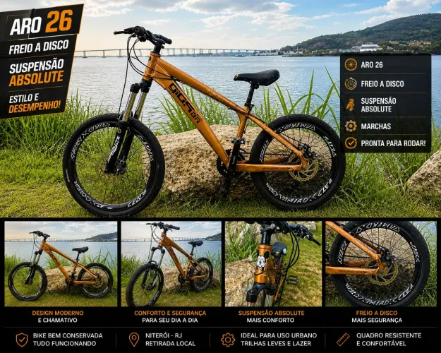 gios frx