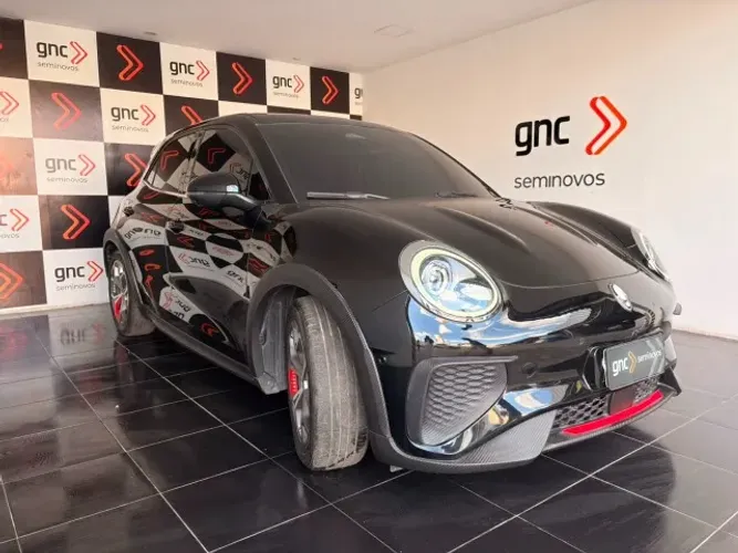 GWM Ora 03 GT (elétrico) 2024