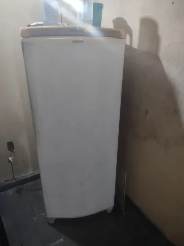 Consul facilite frost free