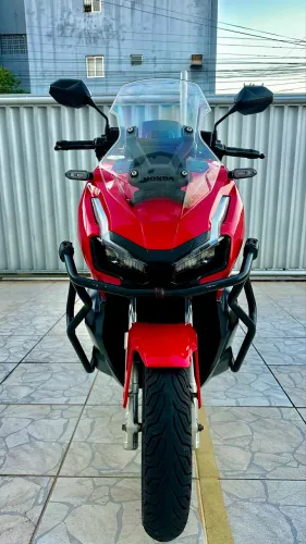 Honda ADV