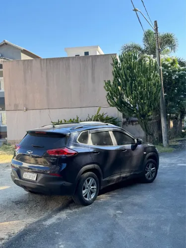Chevrolet Tracker LT 1.0 Turbo 12V Flex AUT 2021