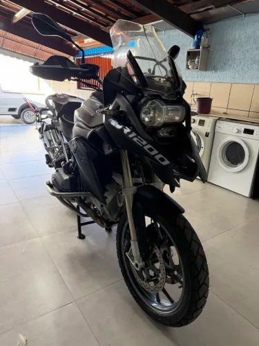 BMW GS R1200