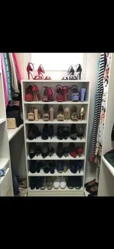 Sapateira MDF
